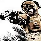 Picture for song 'Acting all hard' by artist 'Beastbelly Productions'