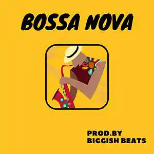 Picture for song 'Bossa Nova (RnB / Latin / Sax / Guitar ) - 116 bpm' by artist 'Biggish Beats'