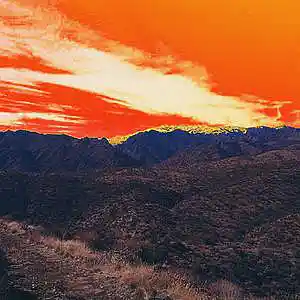 Picture for song 'Smoked Out' by artist 'BloodyBastion'