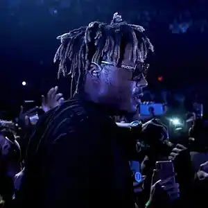Picture for song 'Juice Wrld Type Beat x Melodic Trap Beat - "Windy' by artist 'B-MAN Beat'