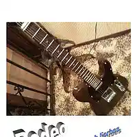 Picture for song 'Rodeo' by artist 'Bob Forbes'