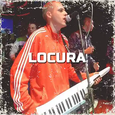 Picture for song 'Nestor En Bloque Type Beat - Locura' by artist 'Cachengue Instrumentales'