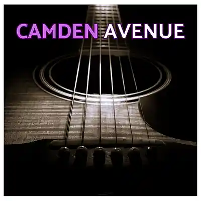 Picture for song '88 FOREVER' by artist 'Camden Avenue'