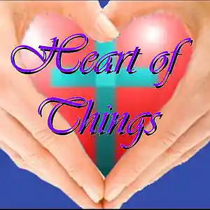 Picture for song 'Heart of Things' by artist 'Cam7Song'