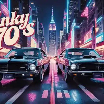 Picture for song 'Funk n 12' by artist 'Carlo Schiaroli'