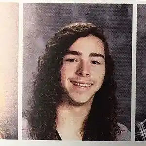 Picture for song 'Young star Post malone type beat' by artist 'Champ Production'