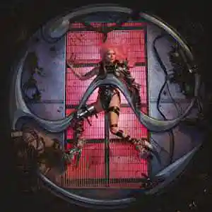 Picture for song 'Monsters Ball' by artist 'Chico ThreeO'