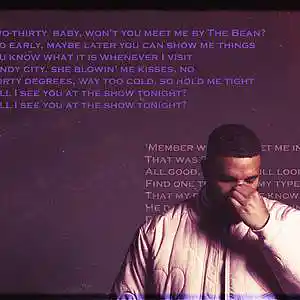 Picture for song '"Emotional" Drake x Noah 40 Shebib type beat' by artist 'chiromancy beats'