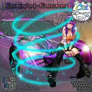 Picture for song 'ConsistEmcee (Co2 Beats)' by artist '0HMZ'