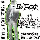 Picture for song 'Sweat From My Balls 2010' by artist 'Cu Gutta'