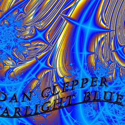 Picture for song 'Starlight Blue 959258' by artist 'Dan Clepper'
