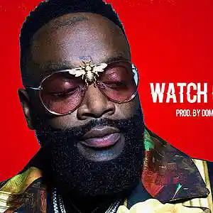 Picture for song 'Rick Ross ft. Migos & Lil Uzi Vert - Watch Out' by artist 'Domp Beatz'