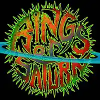 Picture for song 'Rings of Saturn-73bpm' by artist 'DOTWRECK Productions'