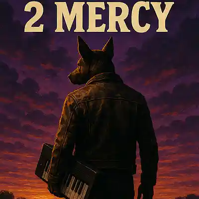 Picture for song 'Road 2 Mercy' by artist 'EL-Pero'