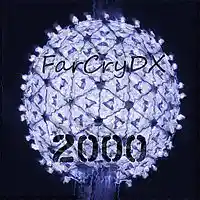 Picture for song 'I Will Never Forget' by artist 'FarCryDX Projects'