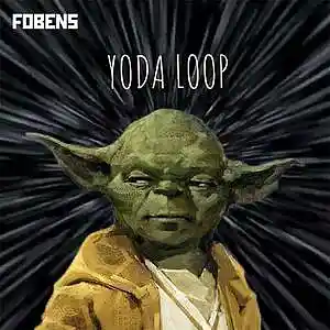 Picture for song 'YODA LOOP' by artist 'FOBENS'