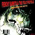 Picture for song 'City Lights (Circa 1979)' by artist 'Frenchy Burrito And The Folk Pistols'