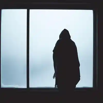 Song picture of '28 Degrees With Rain'