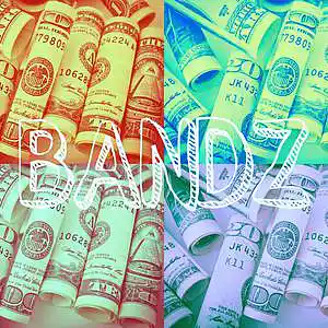 Picture for song 'Bandz (BEAT)' by artist 'Glen Thomas Beats'