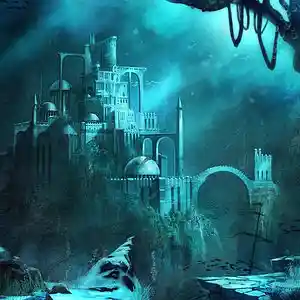 Picture for song 'Big Daddy Takes A Hike (Bioshock Impression)' by artist 'Harvest-One'