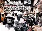 Picture for song 'Need Money' by artist 'HBMGANG'