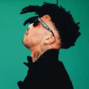 Picture for song 'FREE TM88 Type Beat' by artist 'High Caliber'