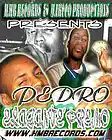 Picture for song 'P.E.D.R.O.-pedro' by artist 'HMB RECORDS'