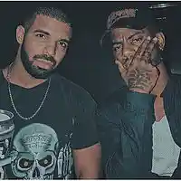 Picture for song 'CHEATING (Bryson Tiller/Drake)' by artist 'I Am K-BeatZ'