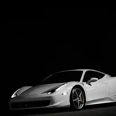 Picture for song 'glider' by artist 'Isolated Ent'