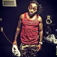 Picture for song '13 (prod by JipSon) 125000 BPM' by artist 'JipSon Vybz Beats'