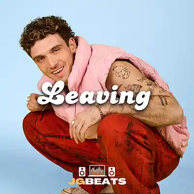 Picture for song 'Leaving' by artist 'Joe Gautrey'