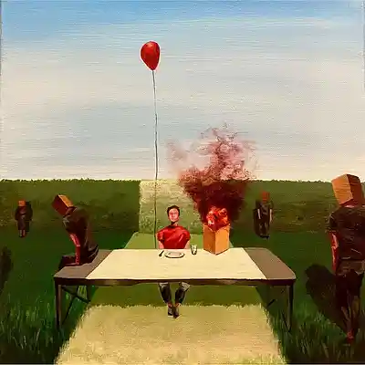 Picture for song 'I SEE YOU (Buy 1 get 2 FREE)' by artist 'Jorginho B'