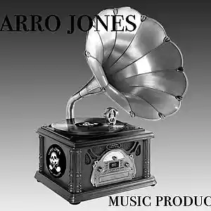 Picture for song 'KARRO JONES NSTRMNTL #10' by artist 'KARRO JONES'