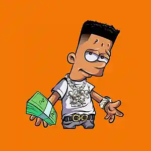 Picture for song 'Majesty - (Buy 1 Get 2 Free)' by artist 'KMBeatsOfficial'