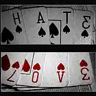 Picture for song 'Hate it or love it' by artist 'KZR BEATZ'
