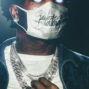 Picture for song 'HARD LIL BABY TYPE BEAT - "MAGIC CITY"' by artist 'L1DAPRODUCER'