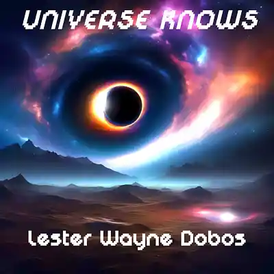 Picture for song 'Universe Knows' by artist 'Lester Wayne Dobos'