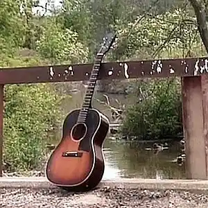 Picture for song 'Loving Arms' by artist 'Letha Allen'