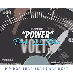Picture for song ''Power' // Buy ONE get ONE FREE' by artist 'LiL Medic Beats'