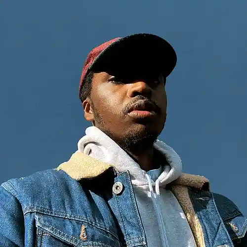 Artist picture