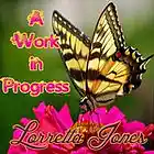 Picture for song 'Meet You There (Prod. by Siege) - Lorretta Jones' by artist 'Mach 5 Productions'