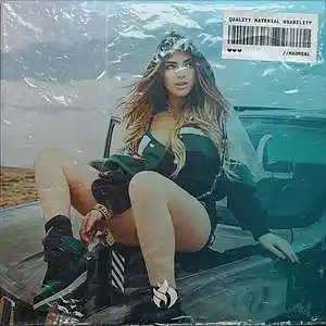 Picture for song 'Reload' by artist 'MadReal'