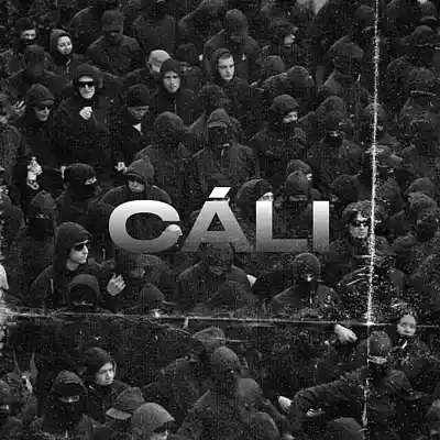 Picture for song 'C&aacute;li (Fimiguerrero x EsDeeKid)' by artist 'Maestro Da City'