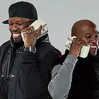 Picture for song 'Money Team (No Hook)' by artist 'Majestic Drama'