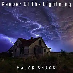 Picture for song 'Bright Lights, Big City' by artist 'Major Snagg'