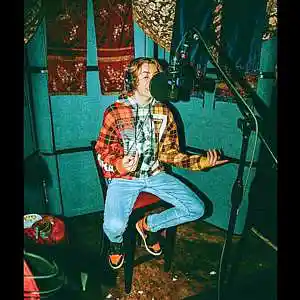 Picture for song 'Hold On - The Kid Laroi x Pop Type Beat' by artist 'Milanmadeit'