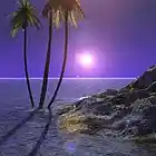 Picture for song 'What I want it's you' by artist 'Nahum'