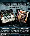 Picture for song 'Ode 2 Muzik' by artist 'N-D-STRUKTABLE'
