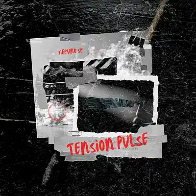 Picture for song 'Tension Pulse' by artist 'Netuno Soundtracks'