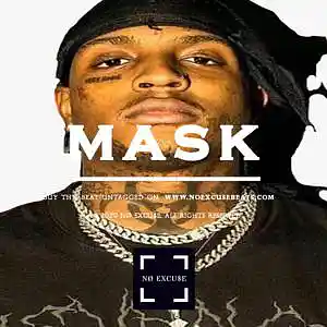 Picture for song 'Ski Mask "Mask" BUY 2 GET 1 FREE' by artist 'No Excuse Beats'
